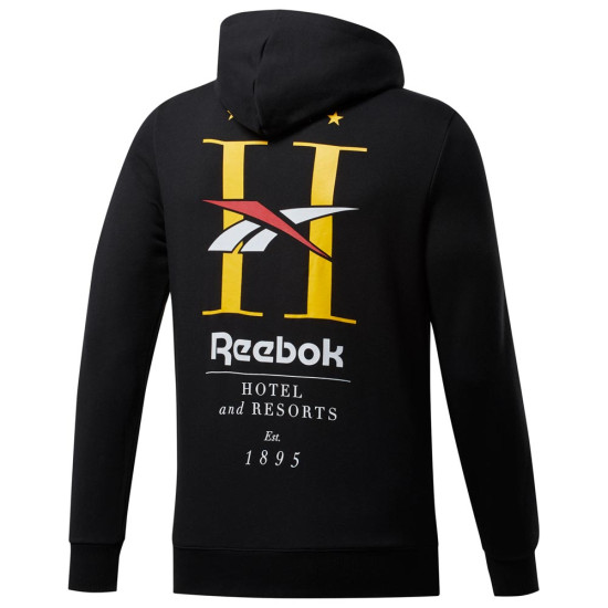 Reebok Ανδρικό φούτερ Reebok Ανδρικό φούτερ